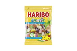 Haribo gumicukor Exotix, 80 G
