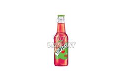 Topjoy rostos üdítő üv. 0,25l alma-eper DRS, 250 ML