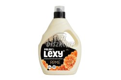 Lexy Prémium öblítő 4l Rome, 4 l
