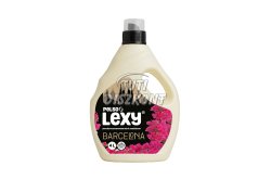 Lexy Prémium öblítő 4l Barcelona, 4 l