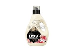 Lexy Prémium öblítő 2l Paris, 2 l