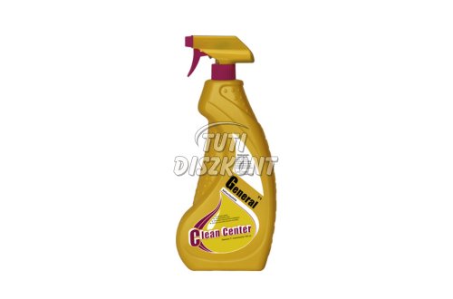 General T1 bútortisztító 750ml, 750 ml