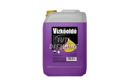 Commerce vízkőoldó 5L, 5 L