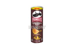 Pringles Flame grilled steak, 165 G