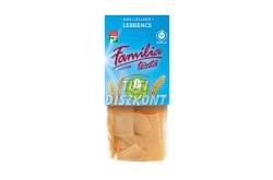 Família HJ 8 tojásos tészta Lebbencs, 200 g