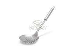 Kiszedő lapát rozsdamentes acél 34cm 57281B, 1 DB
