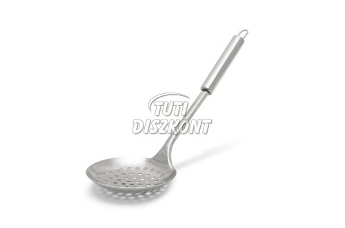 Kiszedő lapát rozsdamentes acél 34cm 57281B, 1 DB