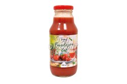Yupp paradicsom ital 0,33l DRS, 330 ML