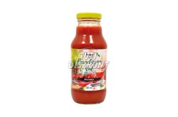 Yupp paradicsom ital fűszeres 0,33l DRS, 330 ML