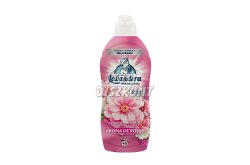 Lavandera öblítő koncentrátum 1L Rosas 45 mosás, 1 L