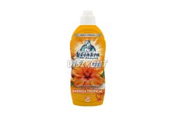 Lavandera öblítő koncentrátum 1L Tropical 45 mosás, 1 L