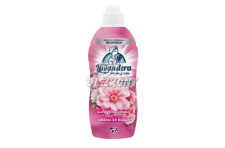 Lavandera öblítő koncentrátum 1,76L Rosas 80 mosás, 1760 ml