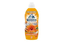 Lavandera öblítő koncentrátum 1,76L Tropical 80 mosás, 1760 ml