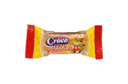Croco Szendvicskeksz kakaós krém.töltve 25g, 25 g
