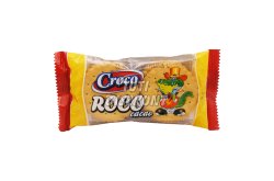 Croco Kakaós krémmel tölt.keksz 40% 56g, 56 g