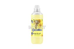 Coccolino öblítő konc. 975ml Happy Yellow, 975 ML