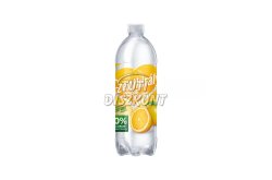 Szentkirályi egy csepp gyümölcs citrom 700ml DRS, 700 ml