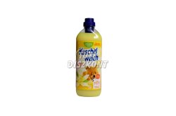 Kuschelweich öblítő konc.1L Wilde Vanille 38 mosás, 1 L