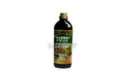 Kuschelweich öblítő konc.1L Oriental Dubai Deluxe 40 mosás, 1 L