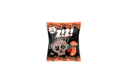 Savnyúl Zizi, 40 g