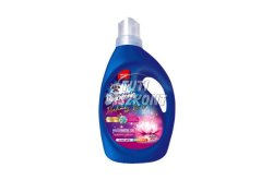 Der Waschkönig mosógél 3L 100mosás Perfume de Paris Color, 3 L