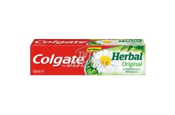 Colgate fogkrém 100ml Herbal, 100 ml