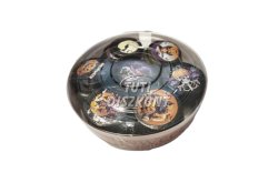 Halloween tallér 16gr, 16 G