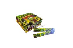Zoombie Maxi Tattoo rágó 6gr (Halloween), 6 G