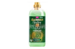 Kuschelweich öblítő konc.1L 43 mosás Emotions Harmonie, 1 L