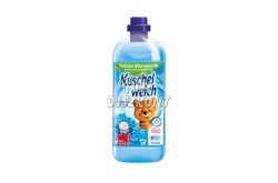 Kuschelweich öblítő konc.1L 43 mosás Sommerwind, 1 L