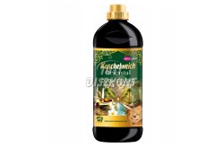 Kuschelweich öblítő konc.1L 50 mosás Oriental Dubai Deluxe, 1 L