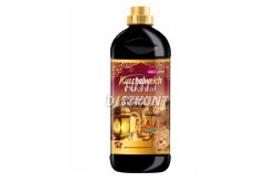 Kuschelweich öblítő konc.1L 50 mosás Oriental Marrakesch, 1 L