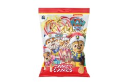 Sétapálca nyalóka csomag Mancs Őrjárat, 48 g