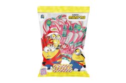 Sétapálca nyalóka csomag Minyonok, 48 g