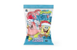 Sétapálca nyalóka csomag Spongyabob, 48 g