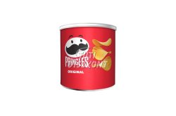 Pringles 40gr Original, 40 G