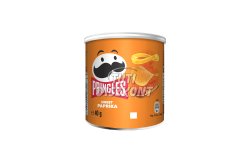 Pringles 40gr Paprika, 40 G
