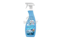 Hip-Tom jégoldó pumpás 650ml, 650 ml