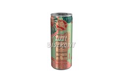 Hell Energiaital Ice Cool licsi-sárkánygyümölcs DRS, 250 ML