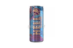 Hell Energiaital Ice Cool yuzu-cseresznye DRS, 250 ML