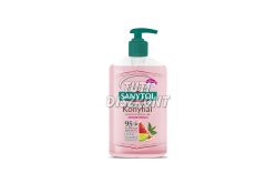 Sanytol antibakteriális foly.szappan Konyhai grap-lime, 250 ml